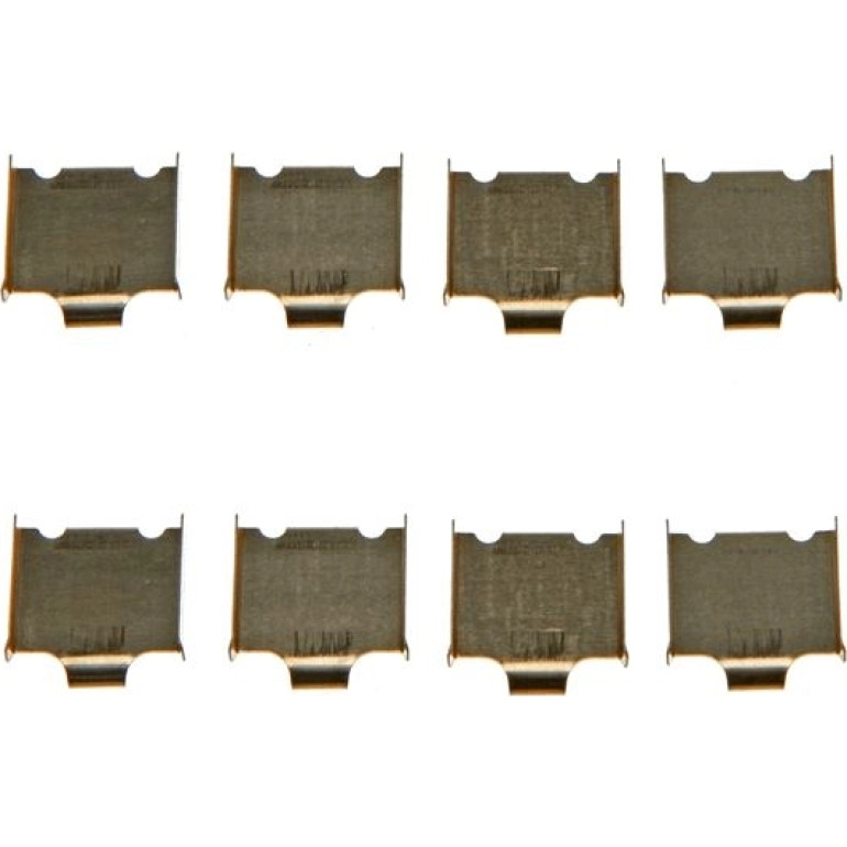 Zubehörsatz, Scheibenbremsbelag PFK565 Zubehörsatz, Scheibenbremsbelag PFK565