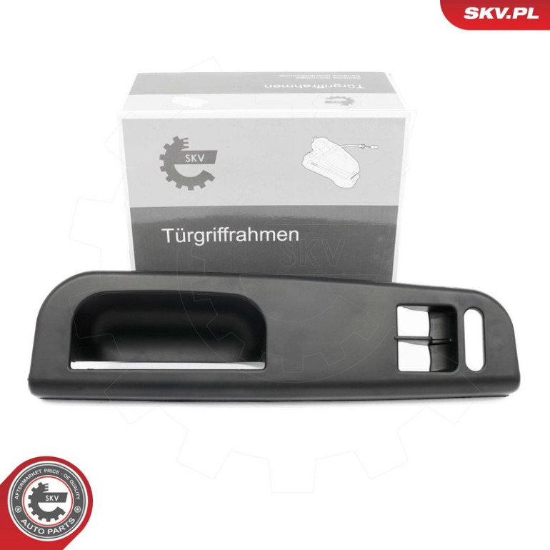 ESEN SKV Türgriff, Innenausstattung 97SKV004 ESEN SKV Türgriff, Innenausstattung 97SKV004