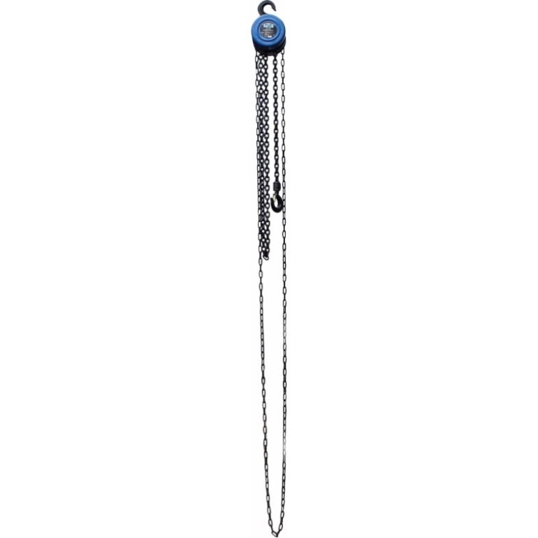 1T Kettenwinde S-1TCH25 1T Kettenwinde S-1TCH25