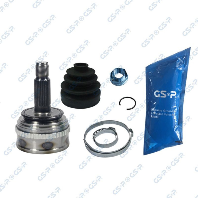 GSP Homokinetisches Gelenk 823080 GSP Homokinetisches Gelenk 823080