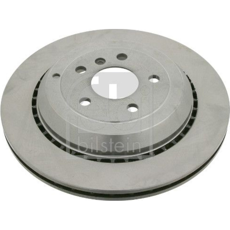 FEBI BILSTEIN Bremsscheibe 24748 FEBI BILSTEIN Bremsscheibe 24748