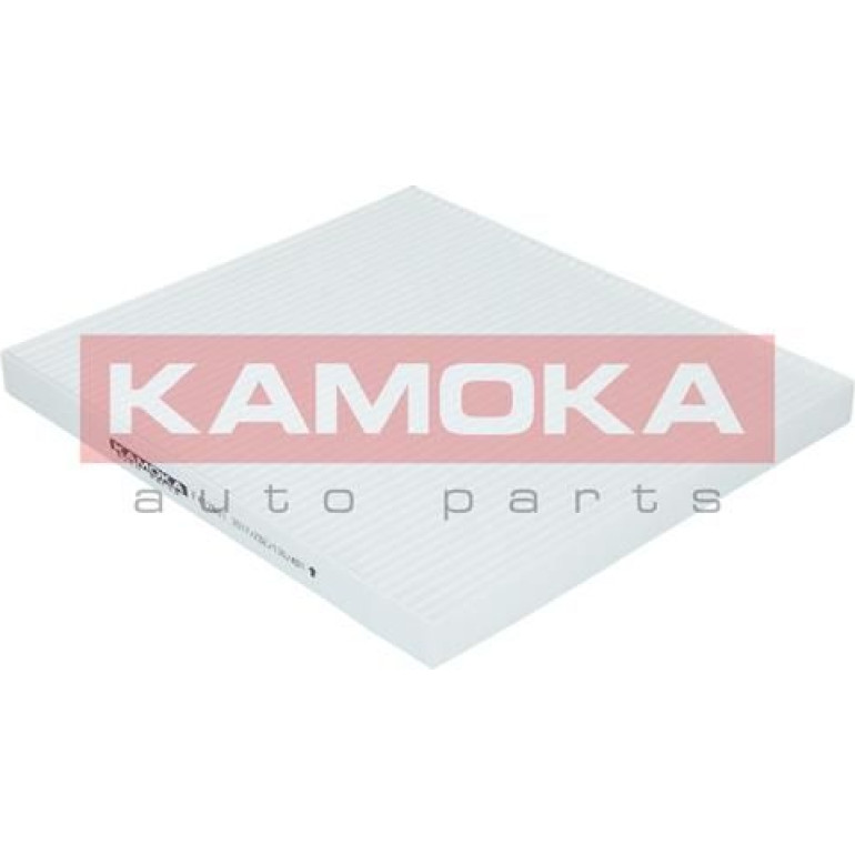 KAMOKA Filter, Innenraumluft F412601 KAMOKA Filter, Innenraumluft F412601
