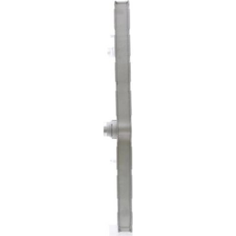 Kühler, Motorkühlung CR 1050 000S Kühler, Motorkühlung CR 1050 000S