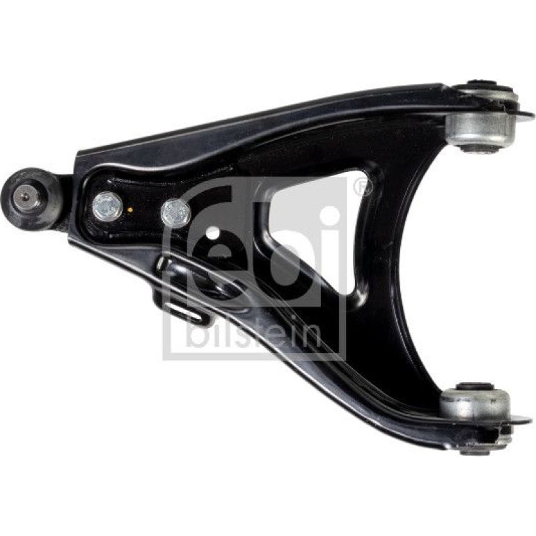 FEBI BILSTEIN Lenker, Radaufhängung 06943 FEBI BILSTEIN Lenker, Radaufhängung 06943