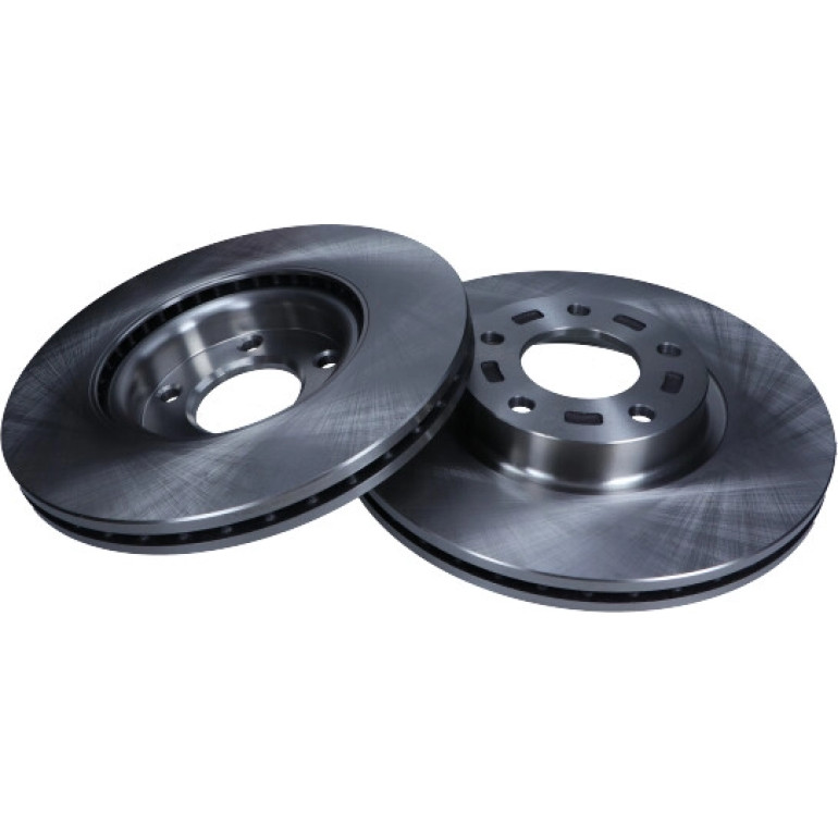 Maxgear Bremsscheibe Mazda S. 3/5 19-1268 Maxgear Bremsscheibe Mazda S. 3/5 19-1268