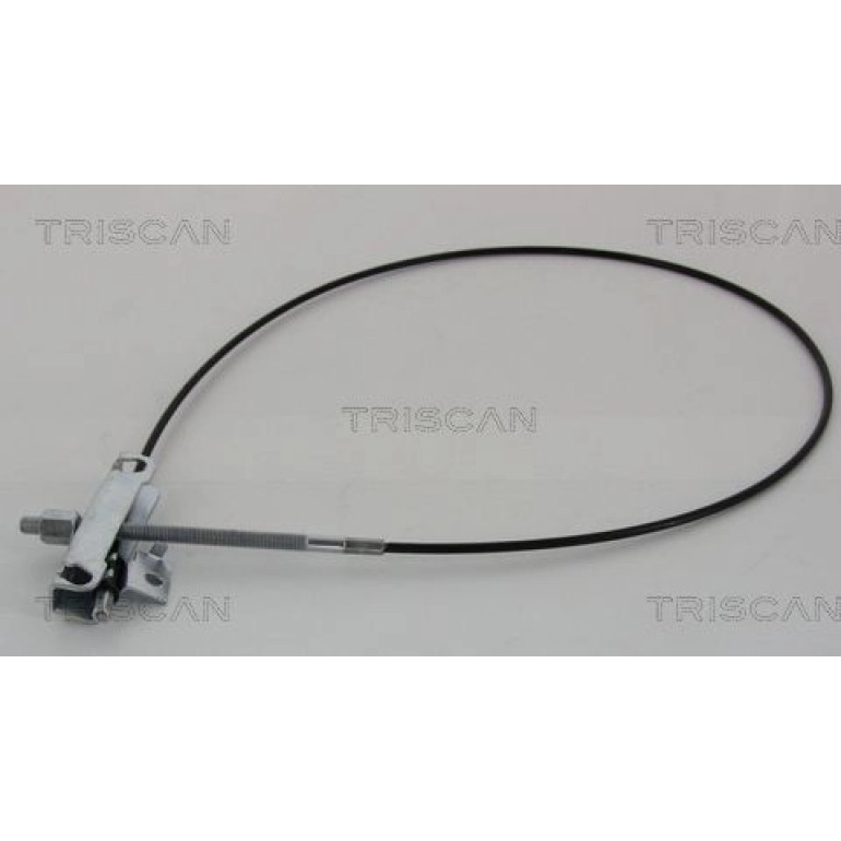 Seilzug, Feststellbremse Ford Transit 2.0 Di 00-06 - Zentral 8140 161188 Seilzug, Feststellbremse Ford Transit 2.0 Di 00-06 - Zentral 8140 161188