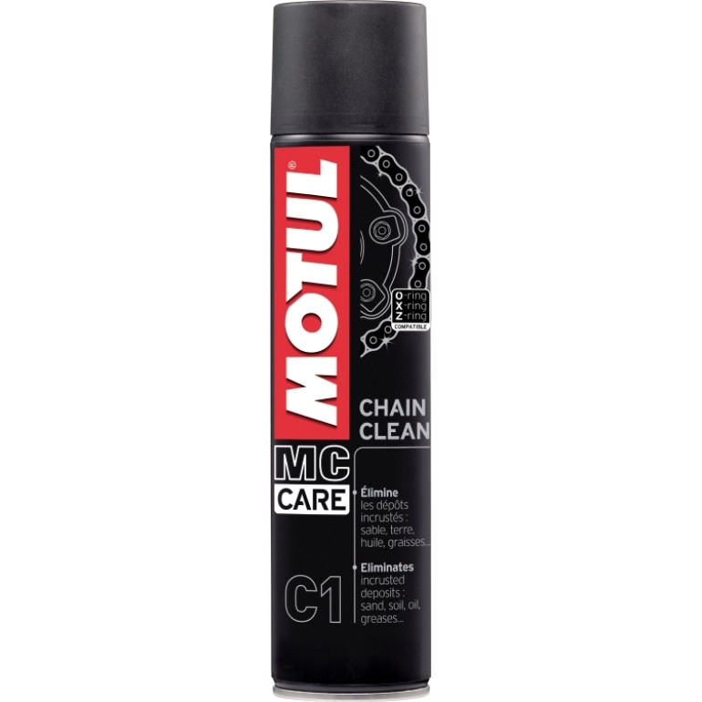 Motul C1 Kettenreiniger Chain Clean 400ML 111648