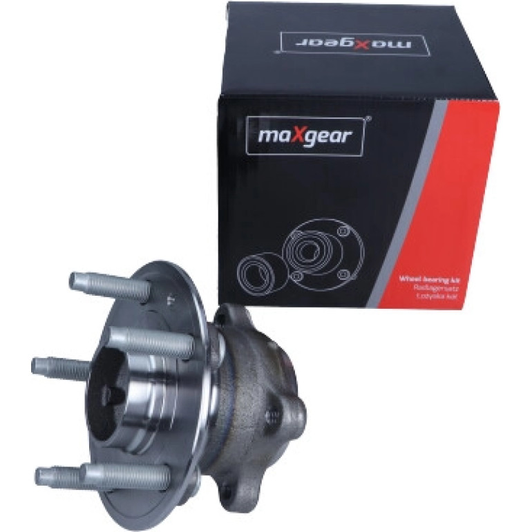 Maxgear Radnabe 33-1233 Maxgear Radnabe 33-1233