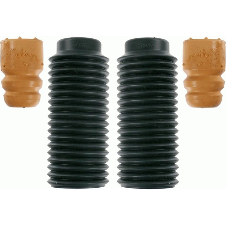 Staubschutzsatz, Sto-Dämpfer 900 152 Staubschutzsatz, Sto-Dämpfer 900 152