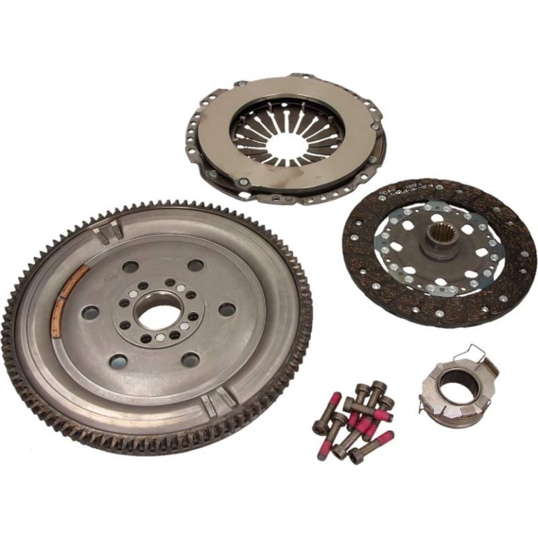 LUK REPSET DMF 600 0014 00 LUK REPSET DMF 600 0014 00