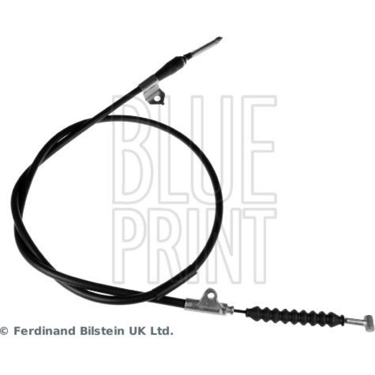 Seilzug, Feststellbremse Nissan T. Serena/Vanette 2.3 D 95-01 Pr ADN146256