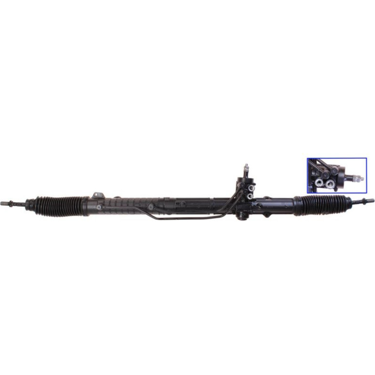 DRI Lenkgetriebe 711520015 hydraulisch