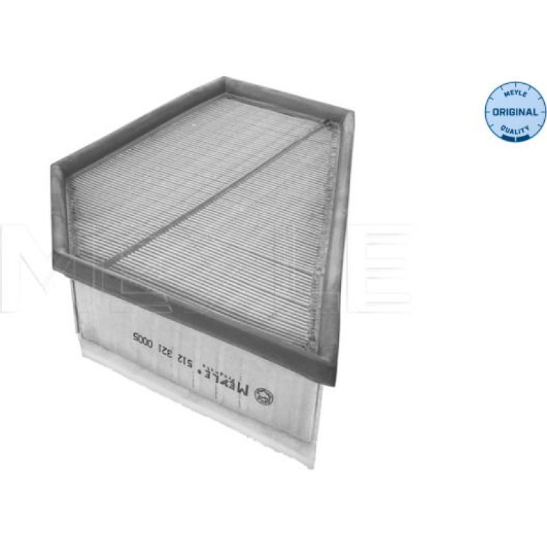 Luftfilter Volvo C30/C70 2.4D 06 512 321 0005 Luftfilter Volvo C30/C70 2.4D 06 512 321 0005