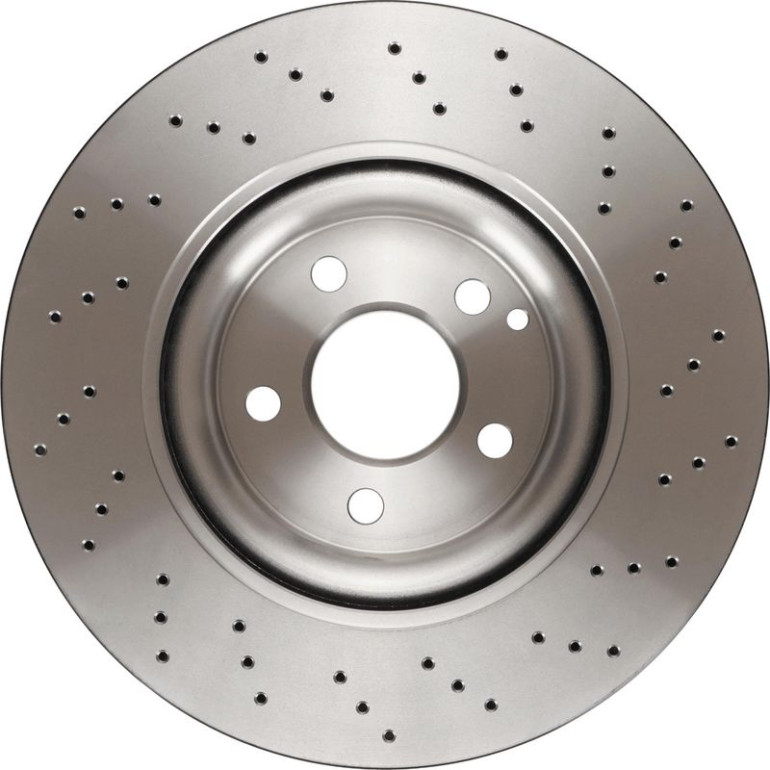15 481 069 Bremsscheibe VA DF6077S