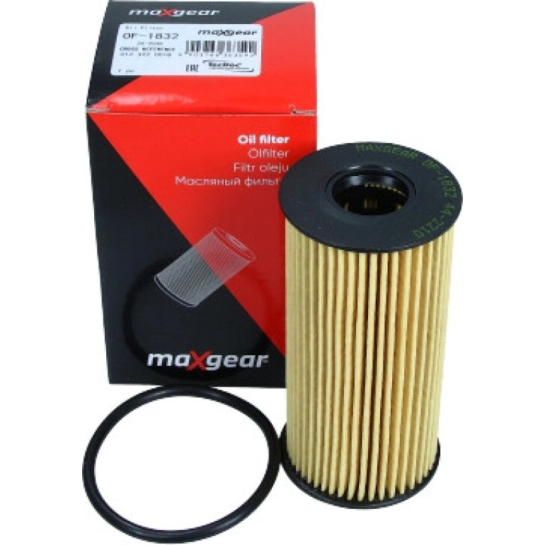 Ölfilter 26-2046 Ölfilter 26-2046