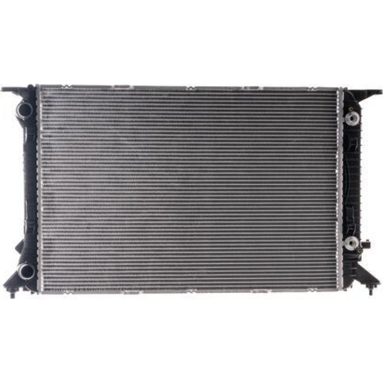 Kühler, Motorkühlung CR 910 000S Kühler, Motorkühlung CR 910 000S