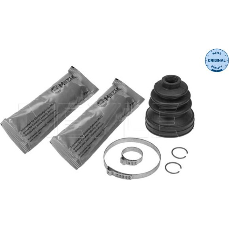 Faltenbalg, Antriebswelle Mini Int 314 495 0009