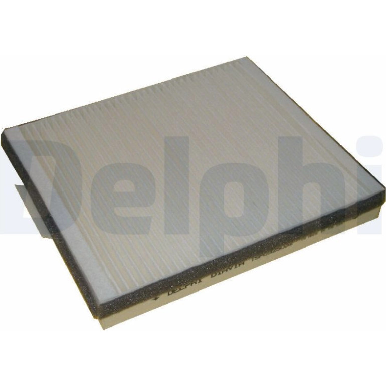 DELPHI Innenraumfilter TSP0325032