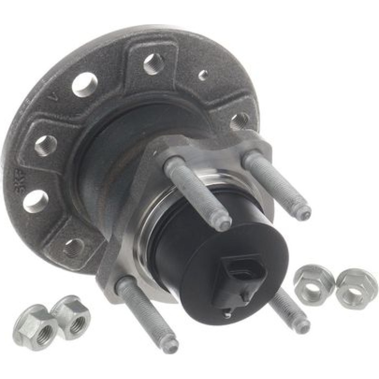 Radlagersatz HA VKBA 3534 Radlagersatz HA VKBA 3534