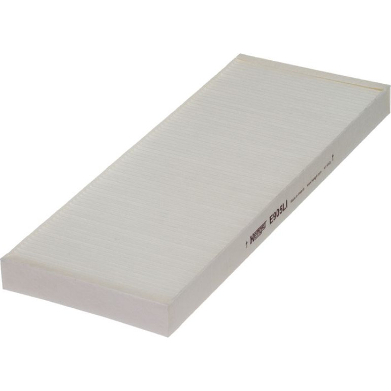 HENGST FILTER Filter, Innenraumluft E905LI HENGST FILTER Filter, Innenraumluft E905LI