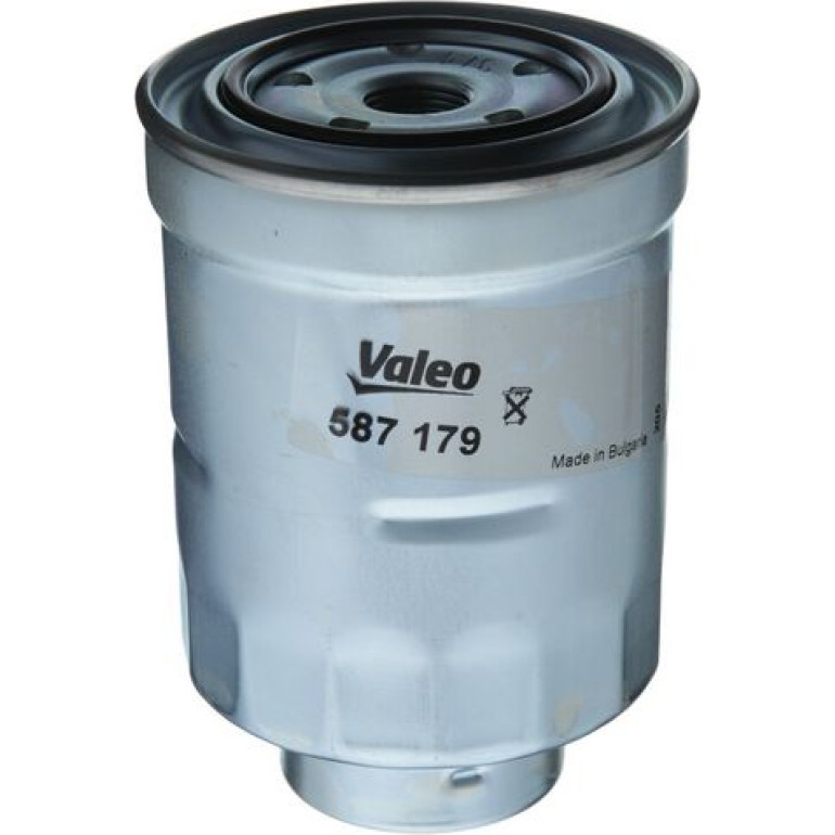 VALEO Kraftstofffilter 587179