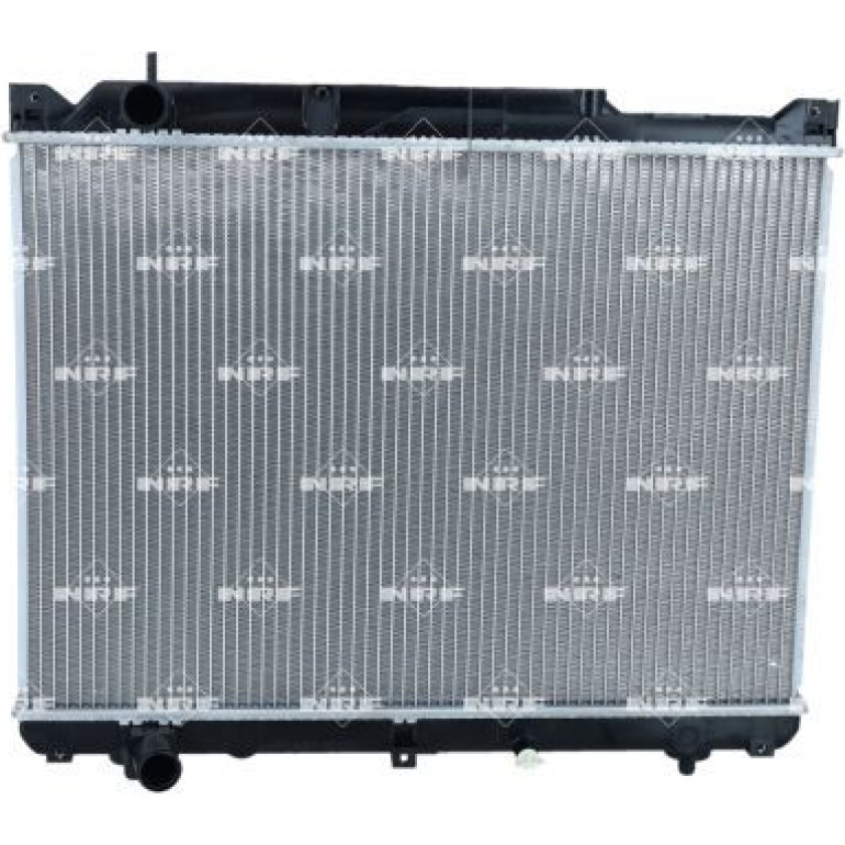 Kühler, Motorkühlung 53916 Kühler, Motorkühlung 53916