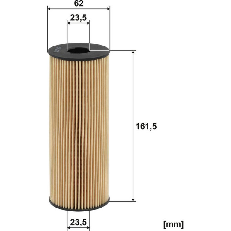 FILTRON Ölfilter OE 640/3 FILTRON Ölfilter OE 640/3