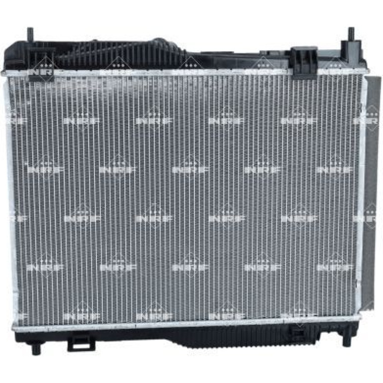 Kühler, Motorkühlung 550068 Kühler, Motorkühlung 550068