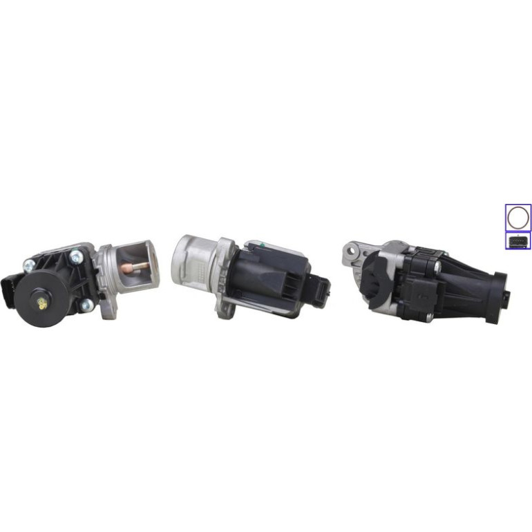 AGR-Ventil 717730458 AGR-Ventil 717730458