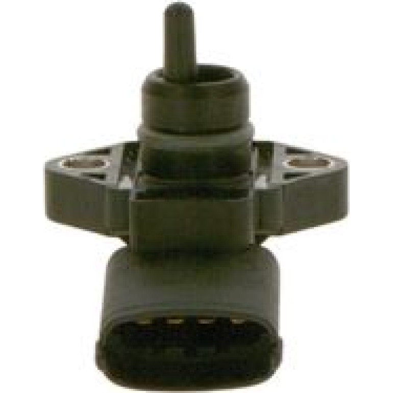 45 618 010 Drucksensor 0 281 002 205 45 618 010 Drucksensor 0 281 002 205