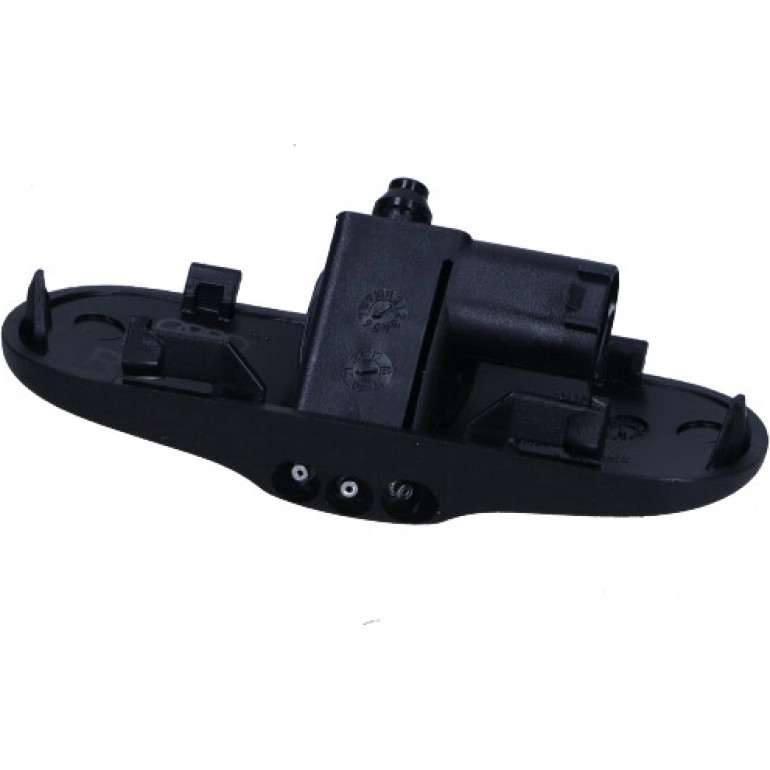 Original VAG Waschscheibendüse Audi S. A3, A4, A6, A8, Q5, Tt Pr 8J0955988G Original VAG Waschscheibendüse Audi S. A3, A4, A6, A8, Q5, Tt Pr 8J0955988G