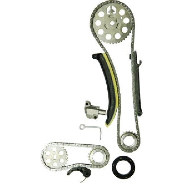 Steuerkettensatz VKML 88000 Steuerkettensatz VKML 88000