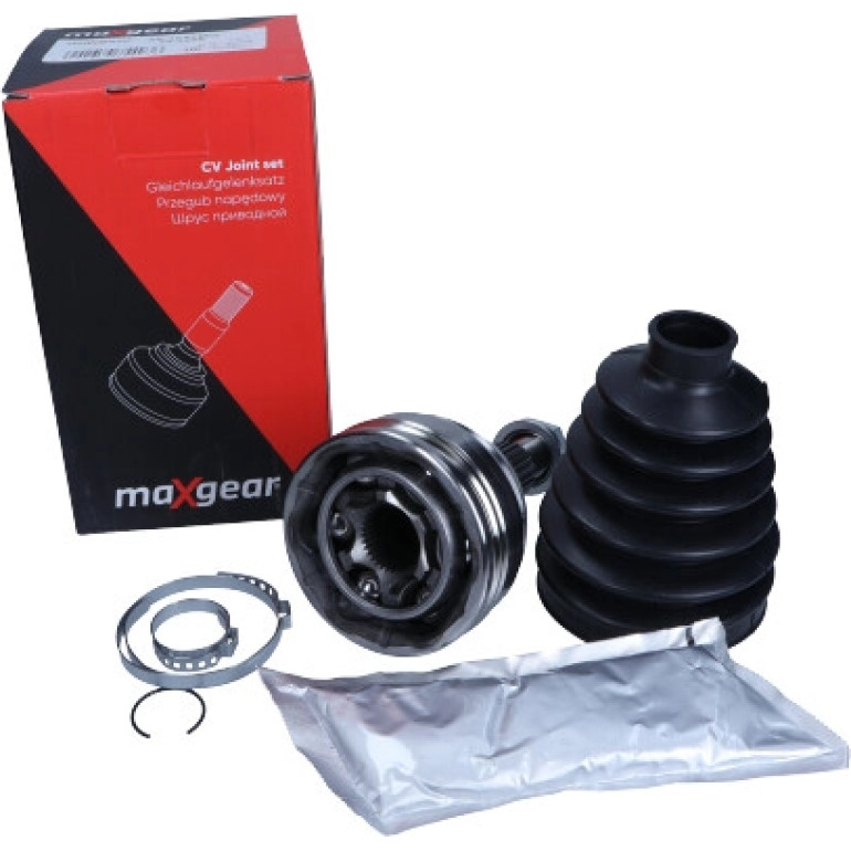 Gelenksatz, Antriebswelle Renault Megane Iii/Duster Ii/Scenic Iii 08 49-1486 Gelenksatz, Antriebswelle Renault Megane Iii/Duster Ii/Scenic Iii 08 49-1486