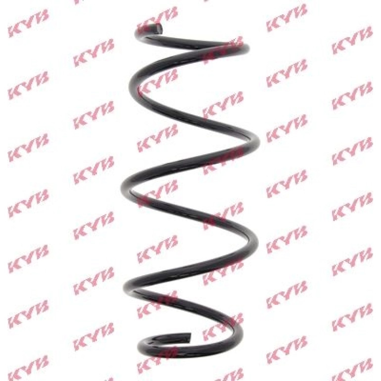 KYB Fahrwerksfeder Nissan P. Note 1.4 03/06 RH3310 KYB Fahrwerksfeder Nissan P. Note 1.4 03/06 RH3310