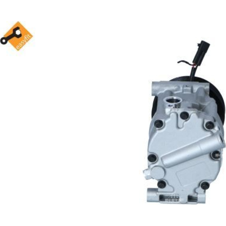 Kompressor, Klimaanlage NRF32183 Kompressor, Klimaanlage NRF32183