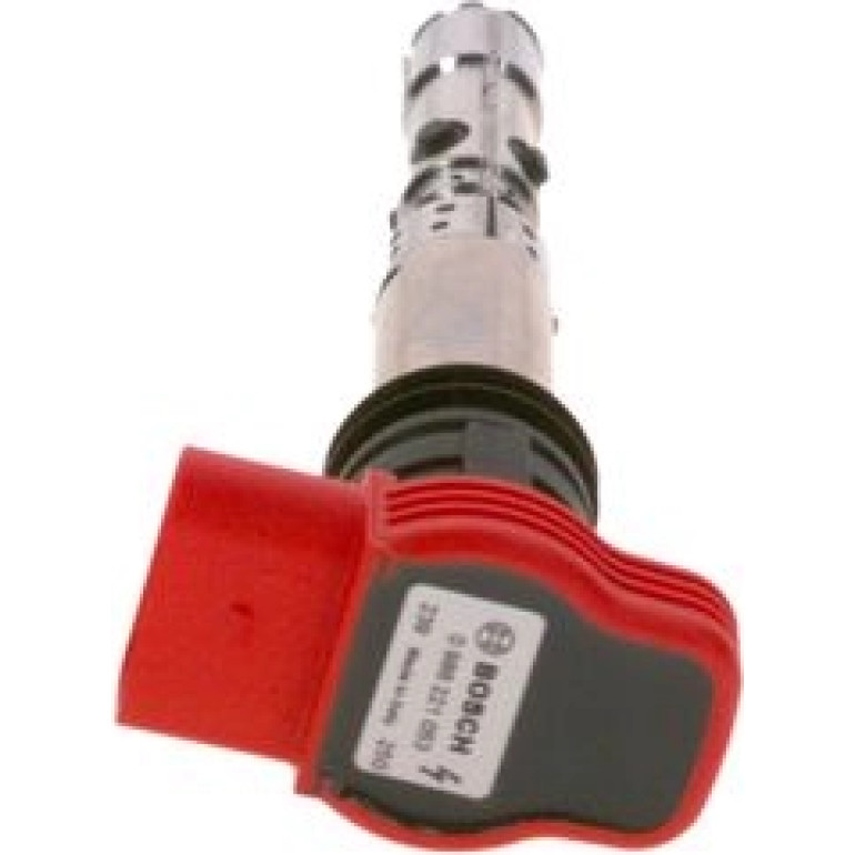 Bosch Automotive Zündspule 0986221053 Bosch Automotive Zündspule 0986221053