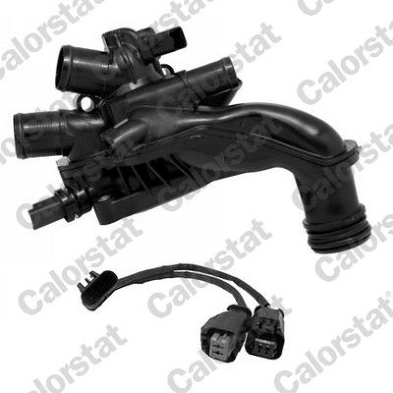 Thermostat, Kühlmittel TEK7160.105J Thermostat, Kühlmittel TEK7160.105J