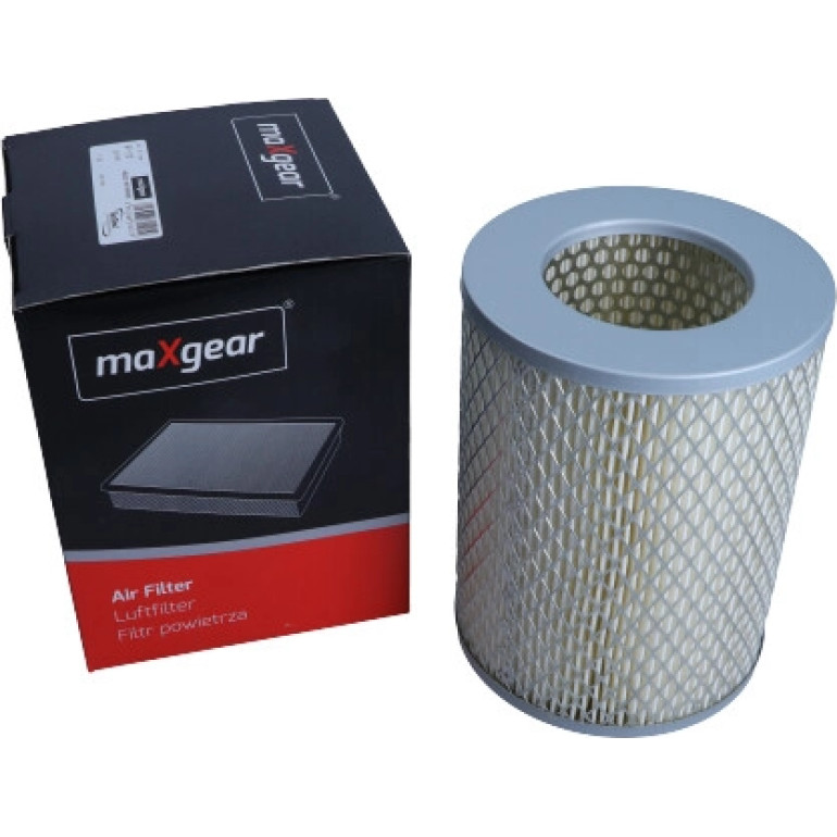 Luftfilter 26-1591