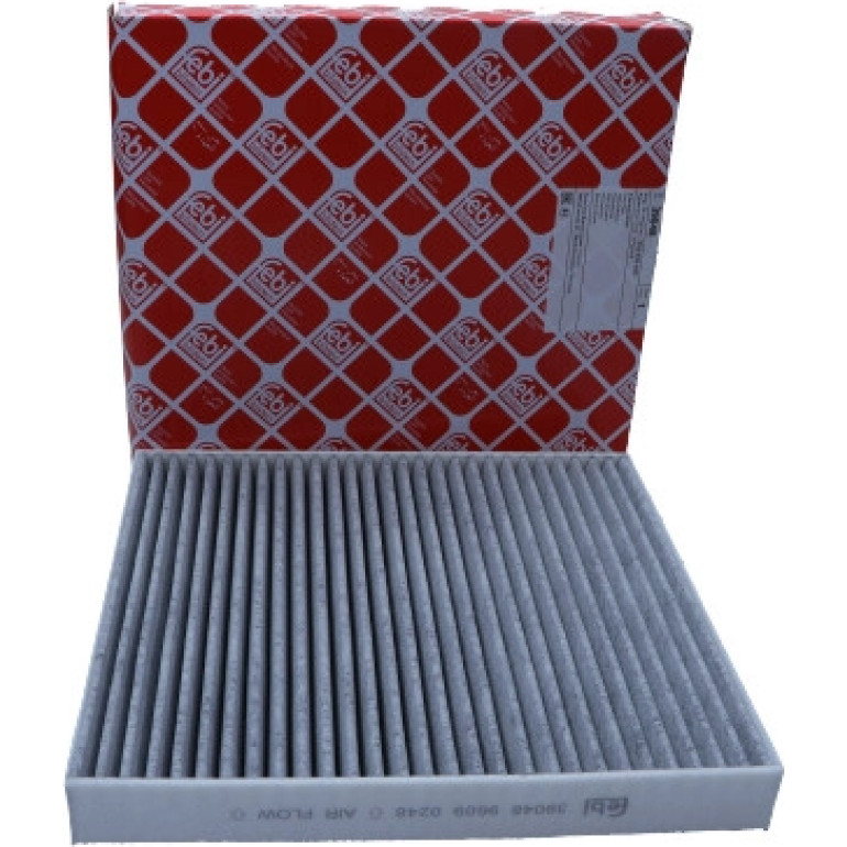 Filter, Innenraumluft 39048 Filter, Innenraumluft 39048