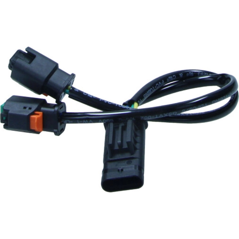 Kabelreparatursatz, Kühlmitteltemperatursensor 15-0212 Kabelreparatursatz, Kühlmitteltemperatursensor 15-0212