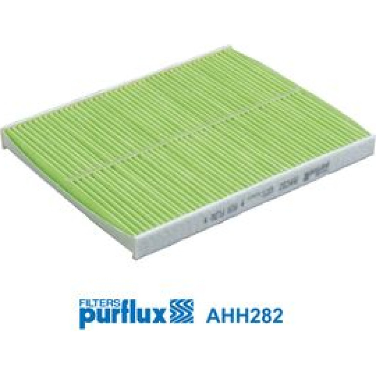 PURFLUX Filter, Innenraumluft AHH282 PURFLUX Filter, Innenraumluft AHH282