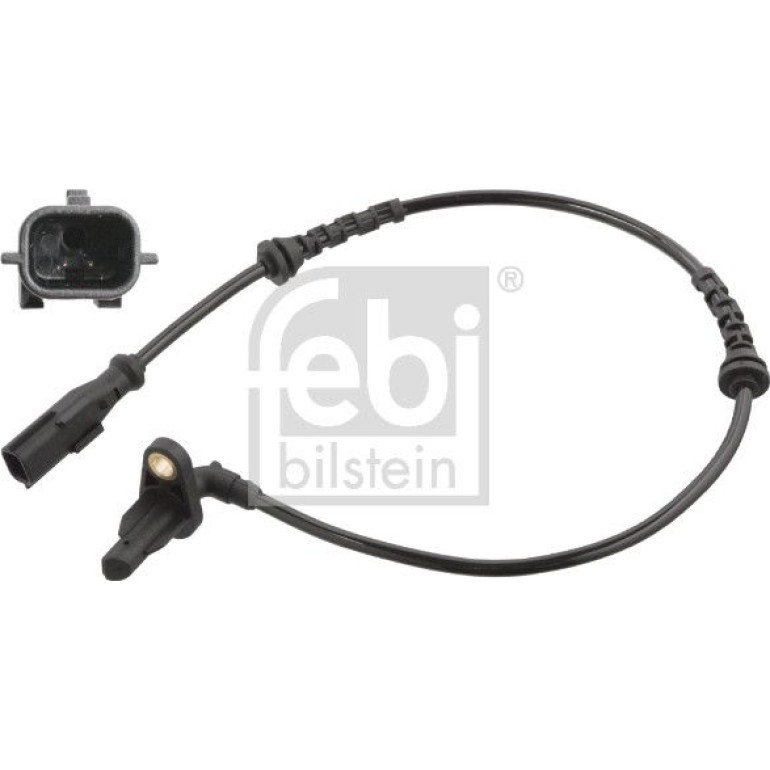 Sensor, Raddrehzahl 106103 Sensor, Raddrehzahl 106103