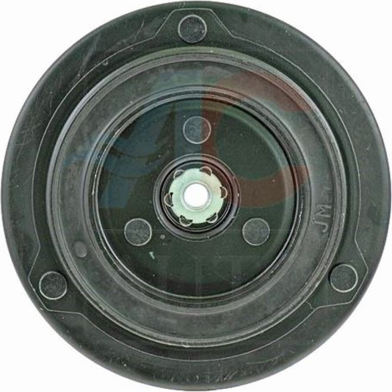 MITNEHMERSCHEIBE, MAGNETKUPPLUNG-KOMPRESSOR AC-05VI04