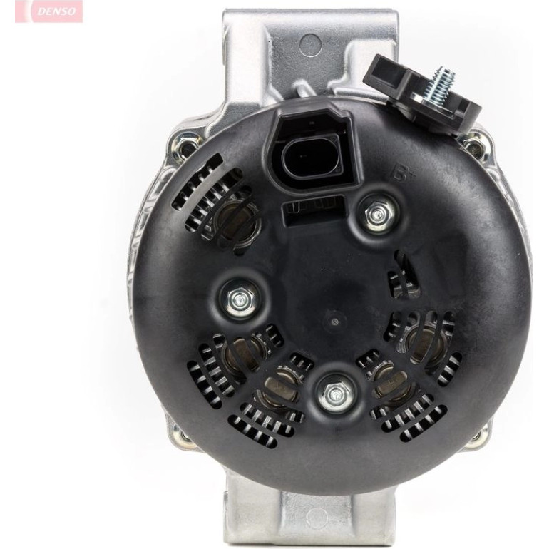 DENSO Generator DAN1468 DENSO Generator DAN1468