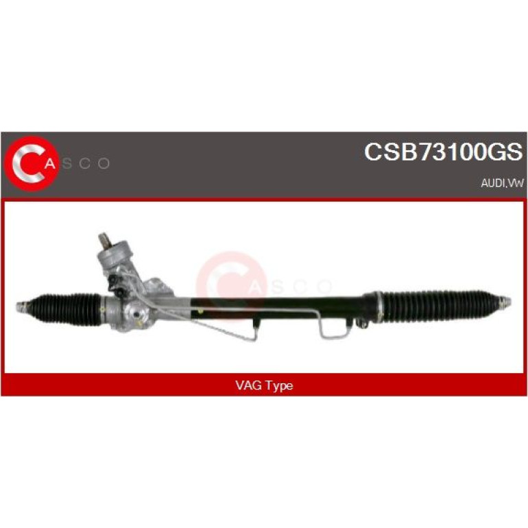 CASCO Management CSB73100GS CASCO Management CSB73100GS