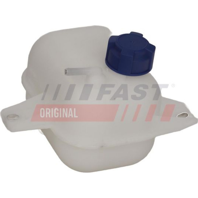 FAST Ausgleichsbehälter, Kühlmittel FT61218 FAST Ausgleichsbehälter, Kühlmittel FT61218