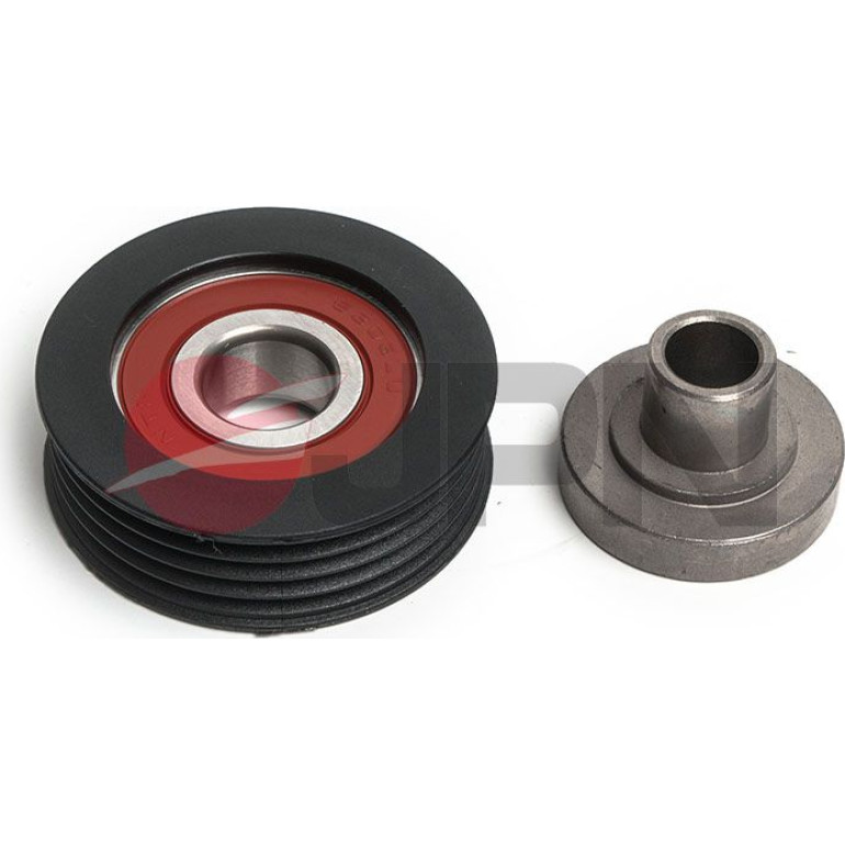 JPN Umlenk-/Führungsrolle, Keilrippenriemen 20R8008-JPN JPN Umlenk-/Führungsrolle, Keilrippenriemen 20R8008-JPN