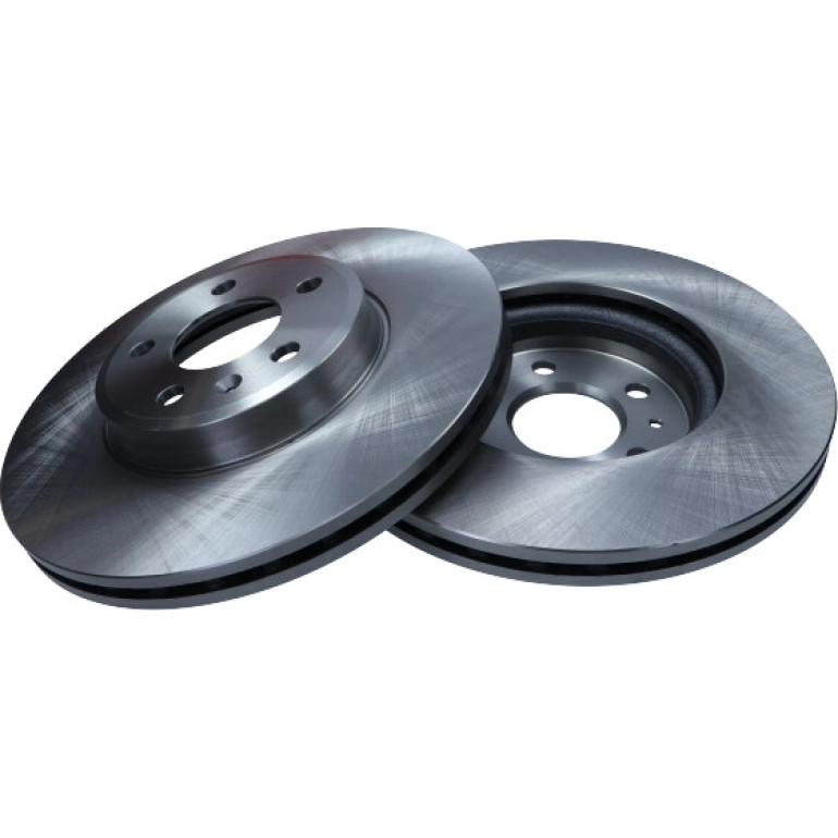 Maxgear Bremsscheibe Vw S. A4/A5 07 19-1287 Maxgear Bremsscheibe Vw S. A4/A5 07 19-1287