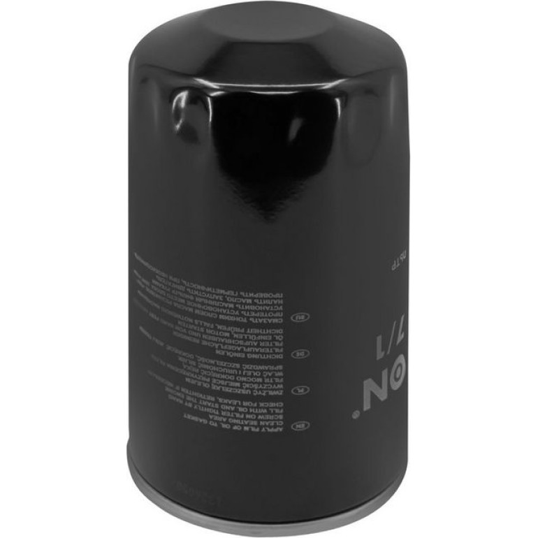 FILTRON Ölfilter OP 647/1 FILTRON Ölfilter OP 647/1
