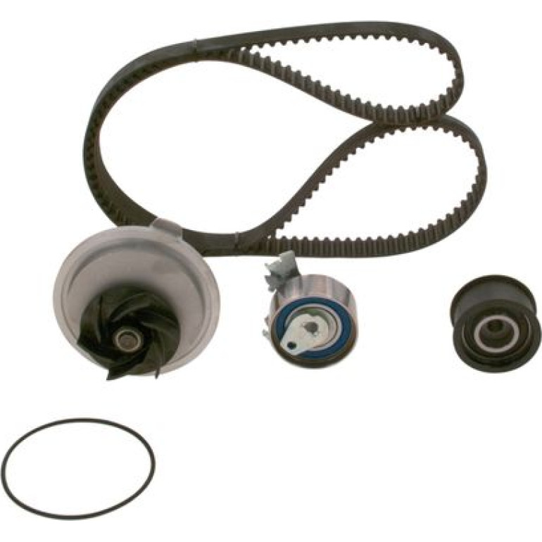 Steuerriemen Kit inkl. Wapu 1987948741 Steuerriemen Kit inkl. Wapu 1987948741